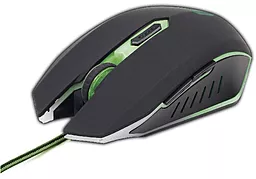 Компьютерная мышка Gembird MUSG-001-G