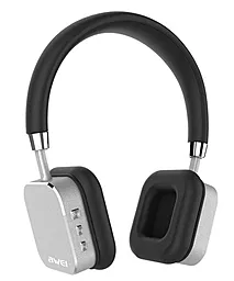 Навушники Awei A900BL Silver
