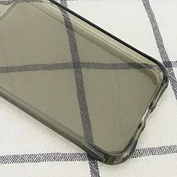 Чехол Epik Ease Glossy Full Camera для Apple iPhone 11 (6.1")  Черный - миниатюра 2