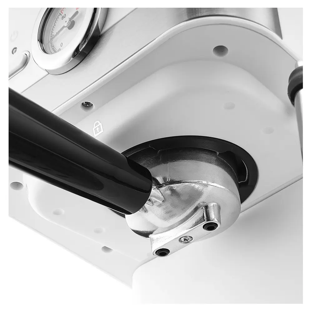 Coffee/espresso SENCOR SES 1720WH - фото 13