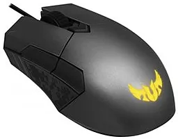 Компьютерная мышка Asus M5 USB Black/Grey (90MP0140-B0UA00)