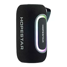 Колонки акустичні Hopestar P65 Pro Black - фото Колонки акустичні Hopestar P65 Pro Black