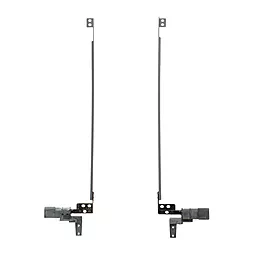 Петли для ноутбука HP ProBook 6550b (6055B0012402) (правая) - фото Петли для ноутбука HP ProBook 6550b (6055B0012402) (правая)