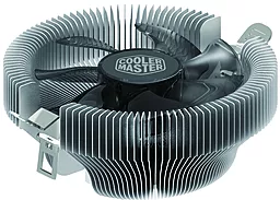 Система охолодження Cooler Master Z50 (RH-Z50-20FK-R1)