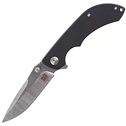 Нож Skif Spyke (IS-011B) Black - фото Нож Skif Spyke (IS-011B) Black