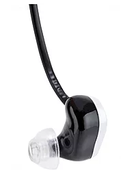 Навушники Fender PureSonic Wired Earbuds Olympic Pearl (PSWEOLPRL) - мініатюра 2