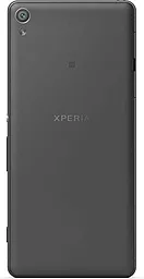 Sony Xperia XA Dual Graphite Black - миниатюра 4