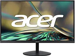 Монітор Acer 31.5" SA322QAbi D-Sub, HDMI, IPS - фото Монітор Acer 31.5" SA322QAbi D-Sub, HDMI, IPS