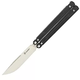 Нож Ganzo G766 Black (G766-BK)