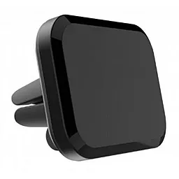 Держатель магнитный Gembird Magnetic Holder Black (TA-CHM-01) - фото Держатель магнитный Gembird Magnetic Holder Black (TA-CHM-01)