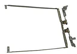 Петлі для ноутбука Toshiba Qosmio F50, F55 (AM04G000200 + AM04G000100) - фото Петлі для ноутбука Toshiba Qosmio F50, F55 (AM04G000200 + AM04G000100)