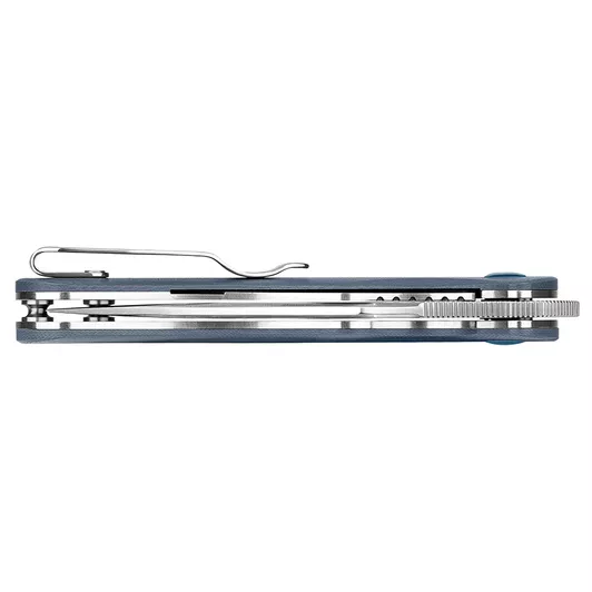 Ніж Olight Oknife Splint Gray - фото 5