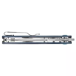 Ніж Olight Oknife Splint Gray - мініатюра 5