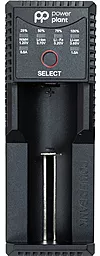 Зарядное устройство для аккумуляторов АА/ААА PowerPlant PP-EU100 (AA620081)