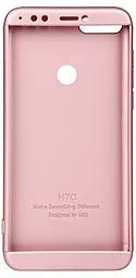 Чехол BeCover Super-protect Series Huawei Y7 Prime 2018 Pink (702247)