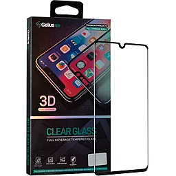 Защитное стекло Gelius Pro 3D для Samsung SM-A415 Galaxy A41  Black (2099900792410)