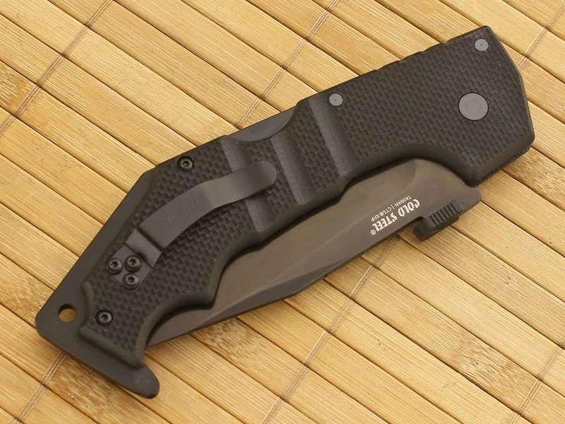 Нож Cold Steel AK-47 (58TLCAK) - фото 10