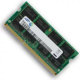 Оперативна пам'ять для ноутбука Samsung DDR4 16GB 2133Mhz (M471A2K43BB1-CPB)