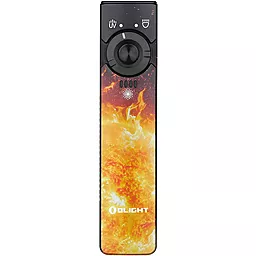 Ліхтарик акумуляторний Olight Arkfeld UV Sunburst - мініатюра 3