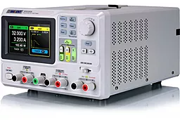 Лабораторный блок питания SIGLENT SPD3303X-E 32V 3A - миниатюра 3 Лабораторный блок питания SIGLENT SPD3303X-E 32V 3A - миниатюра 3