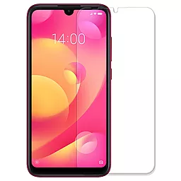 Захисна плівка BoxFace Протиударна Xiaomi Mi Play Clear - фото Захисна плівка BoxFace Протиударна Xiaomi Mi Play Clear