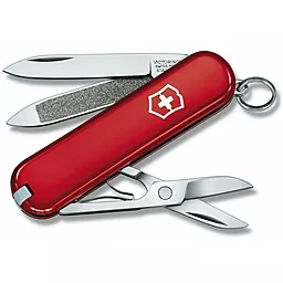 Мультитул Victorinox Classic (0.6203.B1) - фото Мультитул Victorinox Classic (0.6203.B1)