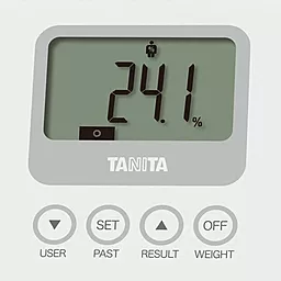 Весы напольные электронные Tanita BC-731 White - миниатюра 3