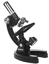 Мікроскоп SIGETA Neptun (300x, 600x, 1200x) (в кейсі) - мініатюра 2