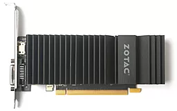 Відеокарта Zotac GeForce GT 1030 Zone Edition (ZT-P10300B-20L) - мініатюра 2