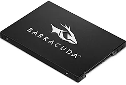 SSD Накопитель Seagate Barracuda 2.5 SATA 1.92 TB (ZA1920CV1A002) - фото SSD Накопитель Seagate Barracuda 2.5 SATA 1.92 TB (ZA1920CV1A002)