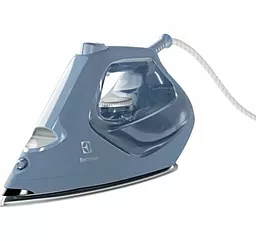 Праска з парою Electrolux E7SI1-8DB - фото Праска з парою Electrolux E7SI1-8DB