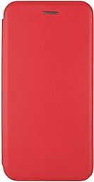 Чохол Epik Classy Xiaomi Redmi Note 9 Pro, Redmi Note 9 Pro Max, Redmi Note 9S Red