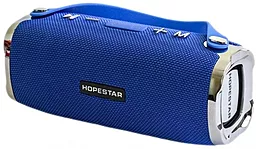 Колонки акустические Hopestar H24 Blue