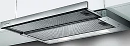 Витяжка телескопічна Faber Maxima NG Ev8 Led Am A60 (315.0635.144) - фото Витяжка телескопічна Faber Maxima NG Ev8 Led Am A60 (315.0635.144)