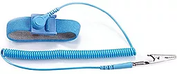 Антистатический браслет Goot WS-12 2.8 м