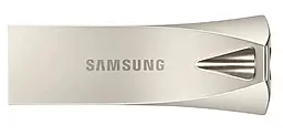 Флешка Samsung 512GB Bar Plus Champagne Silver (MUF-512BE3/APC) - фото Флешка Samsung 512GB Bar Plus Champagne Silver (MUF-512BE3/APC)