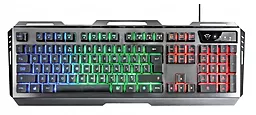 Комплект (клавіатура+мишка) Trust GXT 845 Tural Gaming Combo (22457) Black - мініатюра 4