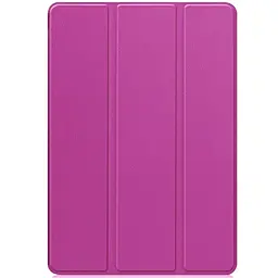Чехол для планшета BeCover Smart Case для Xiaomi Pad 7, 7 Pro 11.2" Purple (712809)