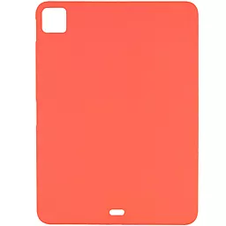 Чехол для планшета Epik Silicone Case Full сout Logo для Apple iPad Air 10.9" 2020, 2022, iPad Pro 11" 2018, 2020, 2021, 2022  Hot Pink