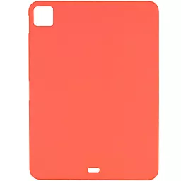 Чохол для планшету Epik Silicone Case Full зout Logo для Apple iPad Air 10.9" 2020, 2022, iPad Pro 11" 2018, 2020, 2021, 2022 Hot Pink - фото Чохол для планшету Epik Silicone Case Full зout Logo для Apple iPad Air 10.9" 2020, 2022, iPad Pro 11" 2018, 2020, 2021, 2022 Hot Pink