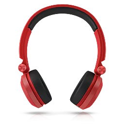 Навушники JBL On-Ear Headphone Synchros E30 Red (E30RED) - мініатюра 4 Навушники JBL On-Ear Headphone Synchros E30 Red (E30RED) - мініатюра 4