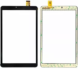 Сенсор (тачскрин) Nomi C101014 Ultra 4 (253x148, #XC-PG1010-122-A1) Black - фото Сенсор (тачскрин) Nomi C101014 Ultra 4 (253x148, #XC-PG1010-122-A1) Black
