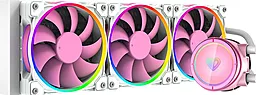 Система охлаждения ID-Cooling Pinkflow 360 ARGB