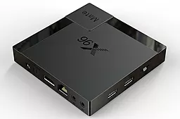 Smart приставка Android TV Box X96 Mate 4/64 GB - мініатюра 3