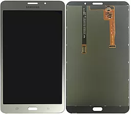 Дисплей для планшету Samsung Galaxy Tab A 7.0 T285 (LTE) + Touchscreen (original) Silver