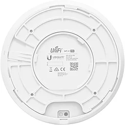 Точка доступа Ubiquiti UniFi AP AC Pro (UAP-AC-PRO-E) - миниатюра 4