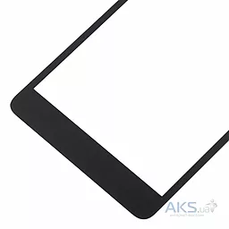 Сенсор (тачскрин) Microsoft Lumia 535 (CT2C1607FPC-A1-E) Black - миниатюра 5