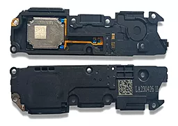 Динамик Xiaomi Redmi Note 12 5G полифонический (Buzzer) в рамке