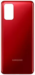 Задня кришка корпусу Samsung Galaxy S20 G981 5G Aura Red
