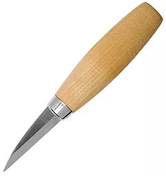 Ніж Morakniv Woodcarving 122 (106-1654) - фото Ніж Morakniv Woodcarving 122 (106-1654)